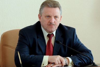 Вячеслав Шпорт Пресс-служба губернатора и правительства Хабаровского края